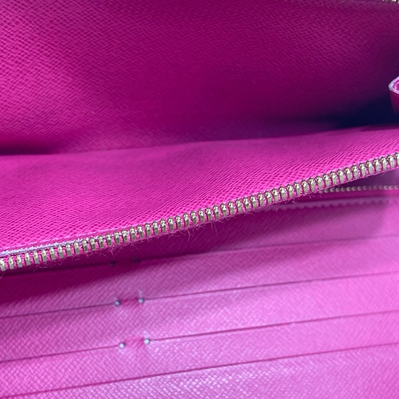 Louis Vuitton Insolite in Murakami( black Multicolor) with initial,box,dust bag - Picture 10 of 13